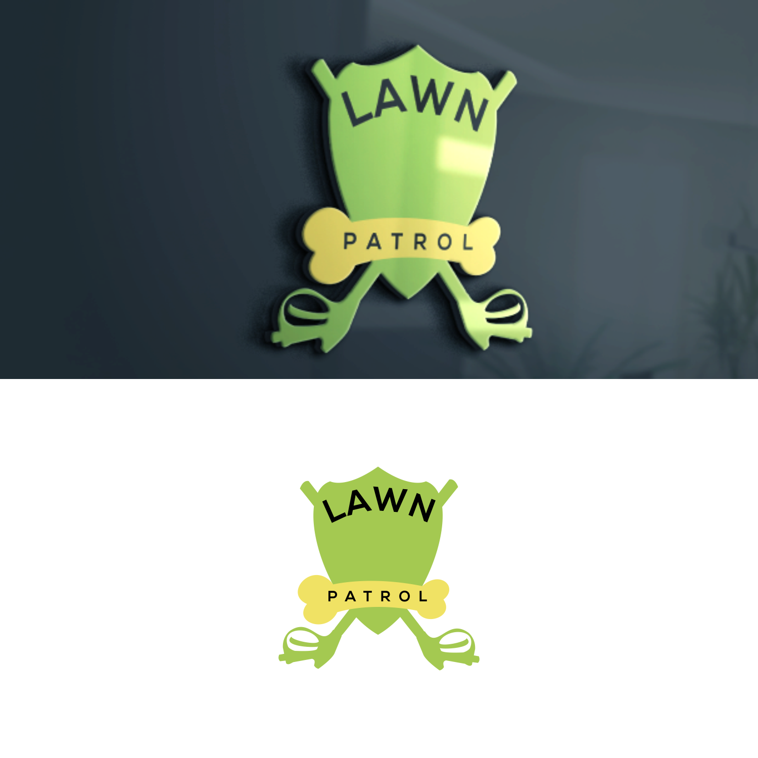 Logo Design by manah bening for this project | Design #22336884