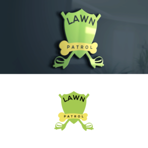 Logo Design by manah bening