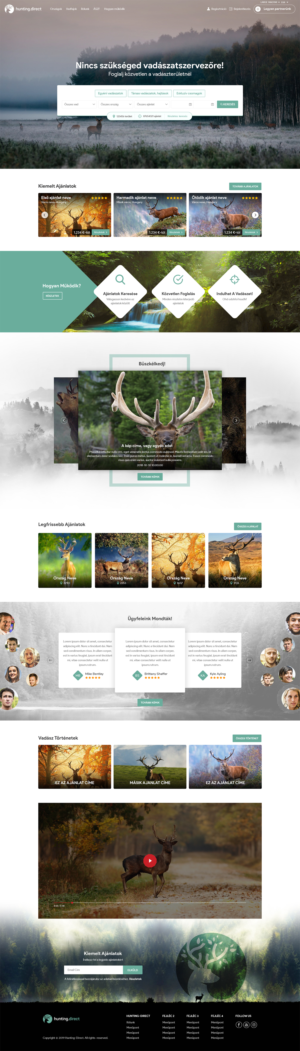 Web Design by RupalTechno for this project | Design: #22347788