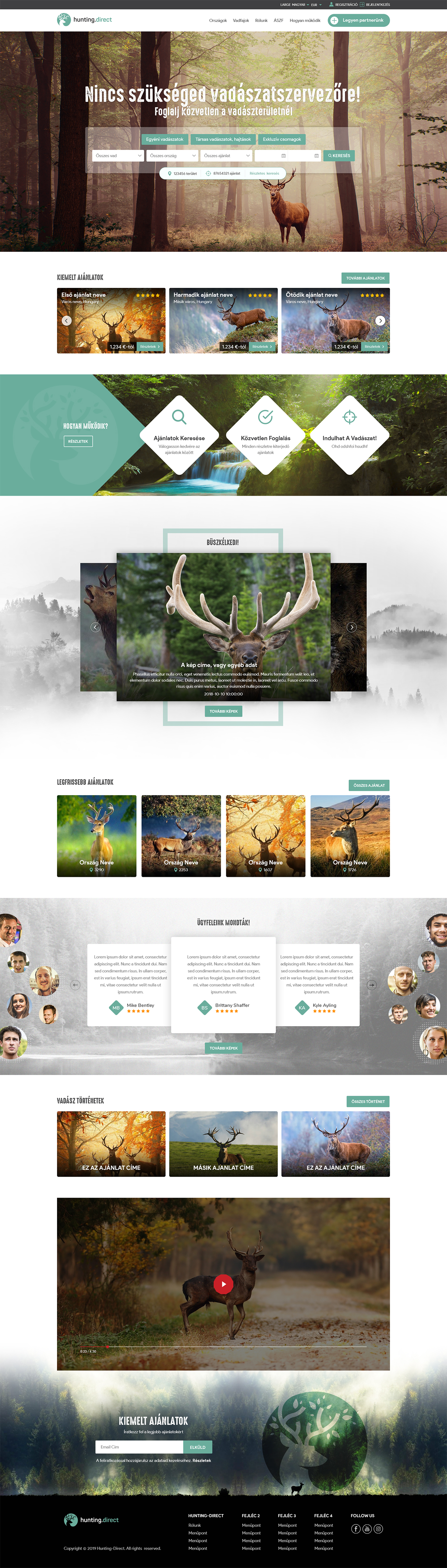 Web Design by RupalTechno for this project | Design: #22348003