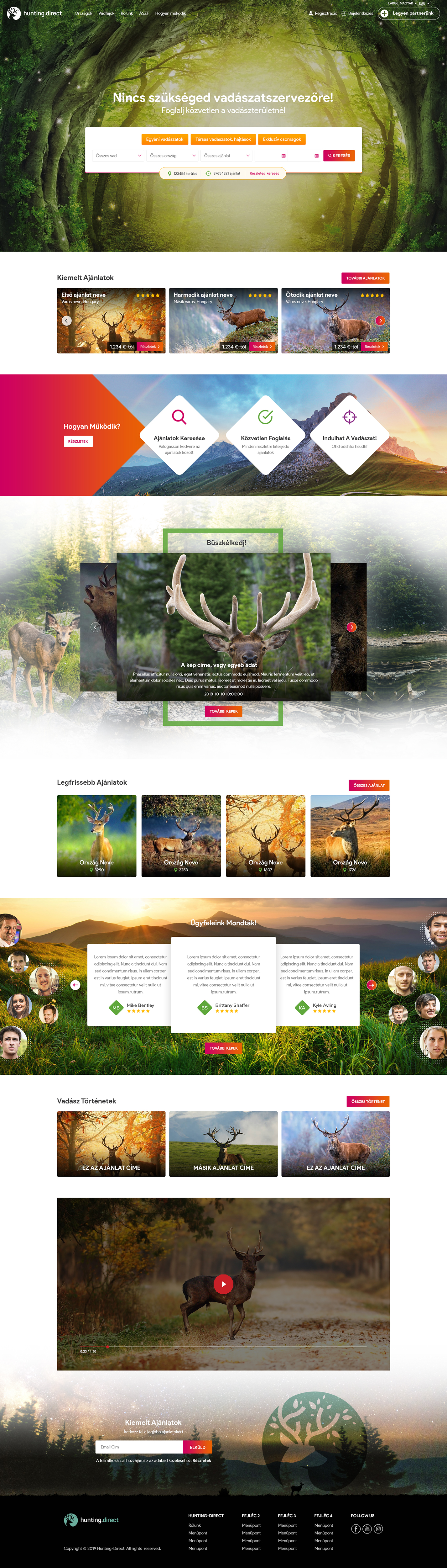Web Design par RupalTechno pour ce projet | Design #22350719
