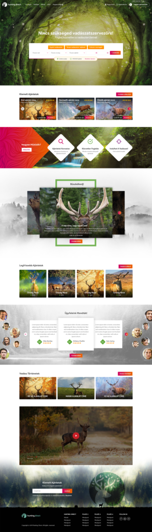 Web Design by RupalTechno for this project | Design: #22350777