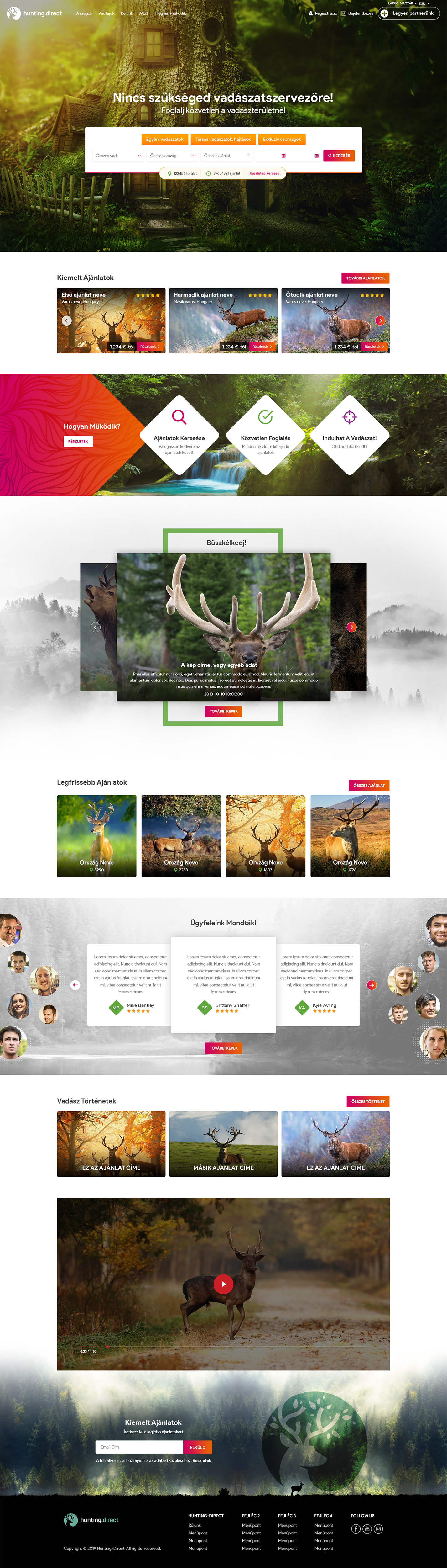Web Design by RupalTechno for this project | Design #22350778