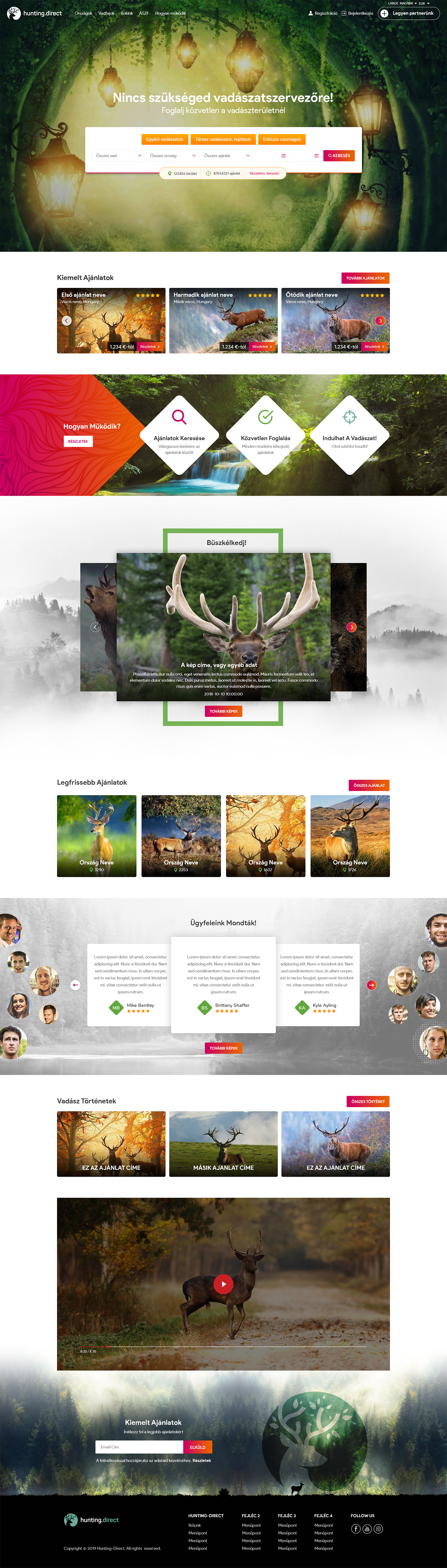 Web Design par RupalTechno pour ce projet | Design #22350782
