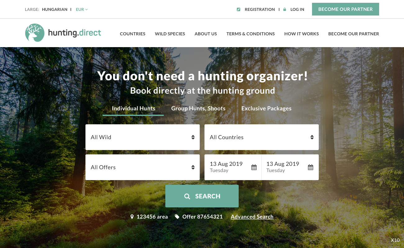 Web-Design von pb für dieses Projekt | Design #22355153