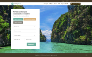 Web Design par pb pour ce projet | Design : #22361215