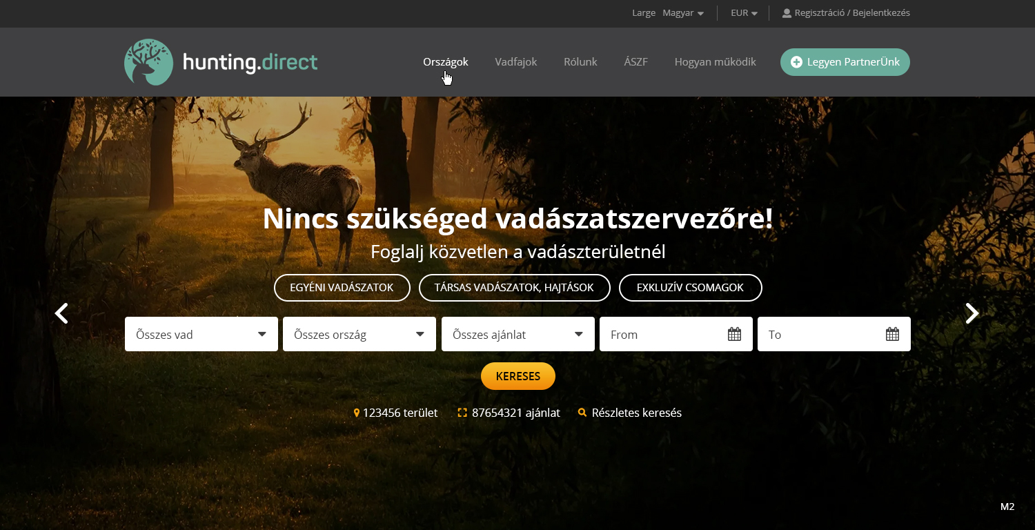 Web Design by pb for this project | Design #22361224