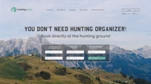 Web Design par moh.ikra 3 pour ce projet | Design #22353219