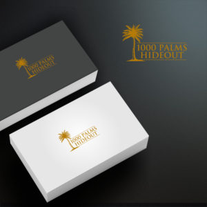Logo Design by Arham Hidayat for this project | Design #22358458