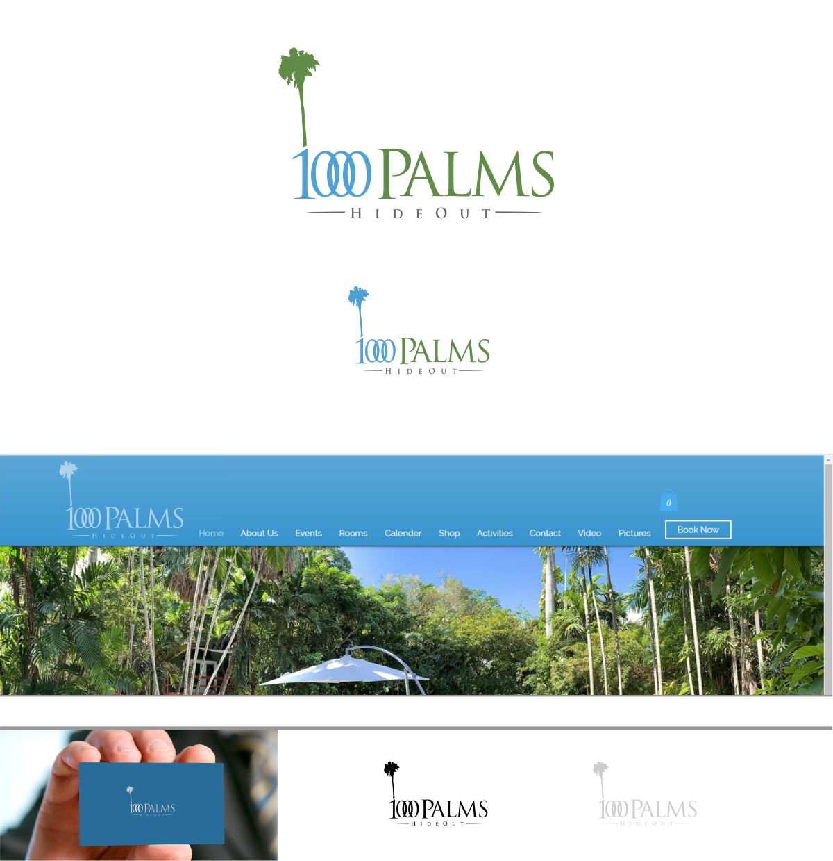 Logo Design by DesignMX (Renan Mejia) for this project | Design #22335315