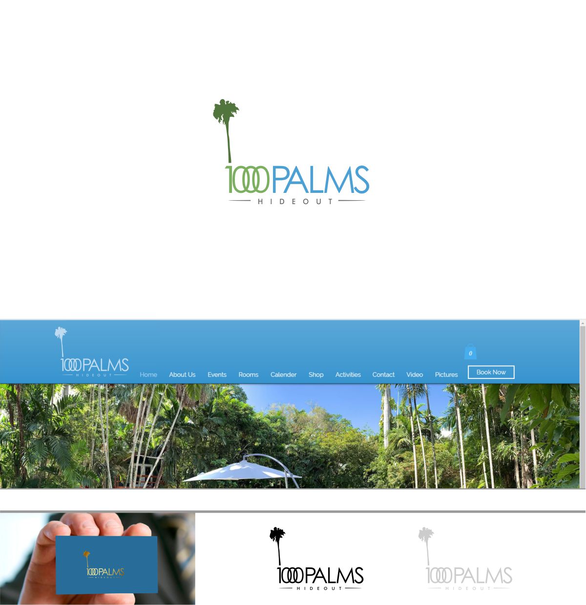 Logo Design by DesignMX (Renan Mejia) for this project | Design #22335373