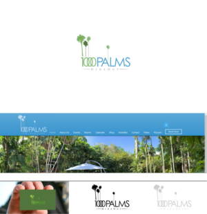 Diseño de Logo por DesignMX (Renan Mejia) para este proyecto | Diseño: #22335375