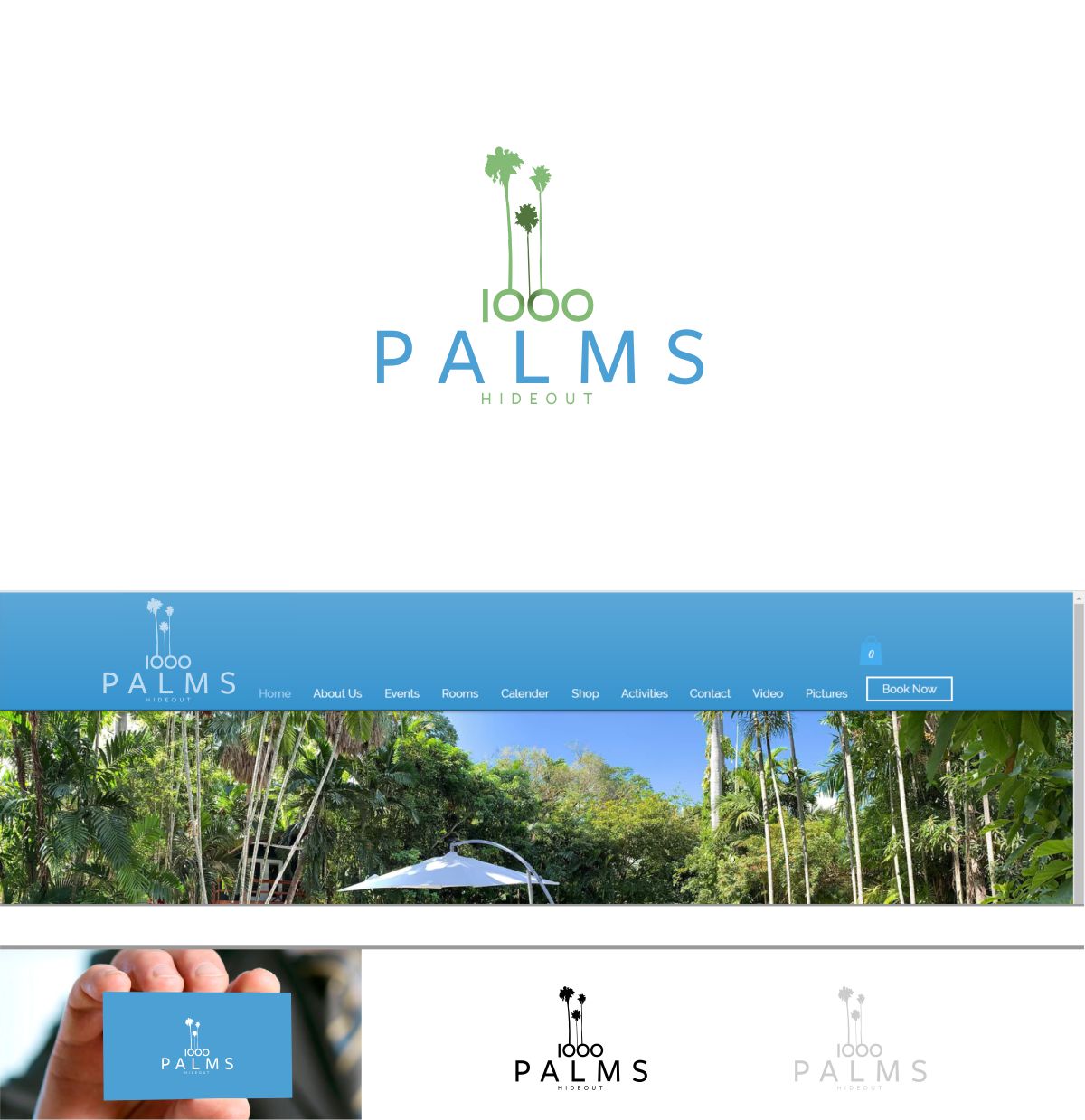 Logo-Design von DesignMX (Renan Mejia) für dieses Projekt | Design #22335480