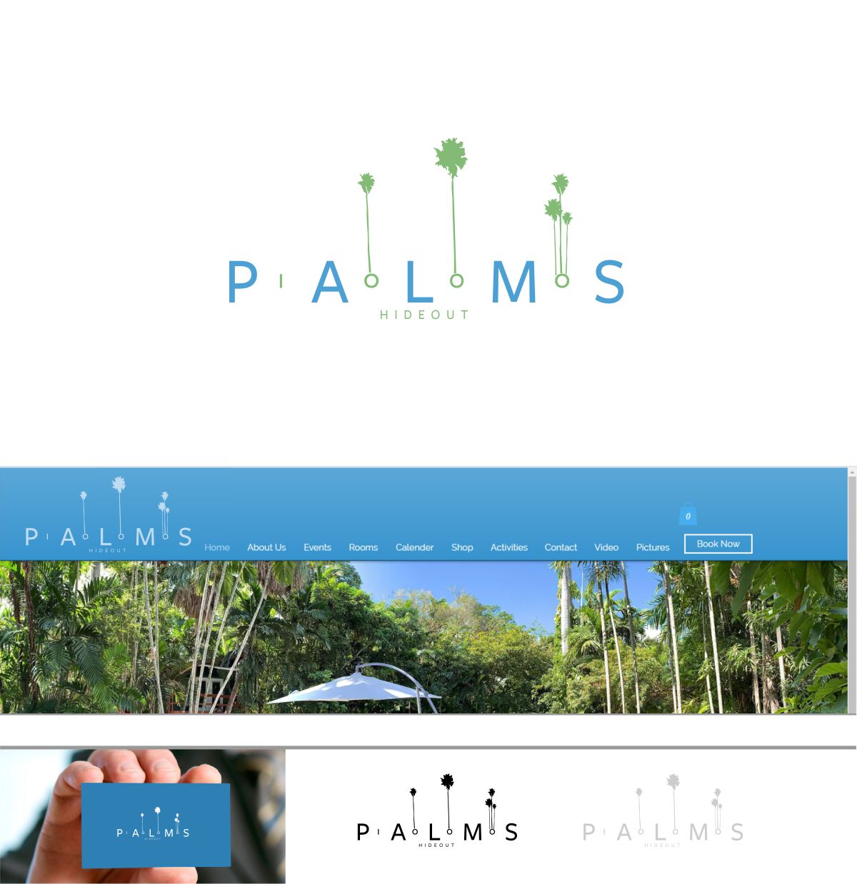 Logo Design by DesignMX (Renan Mejia) for this project | Design #22335487