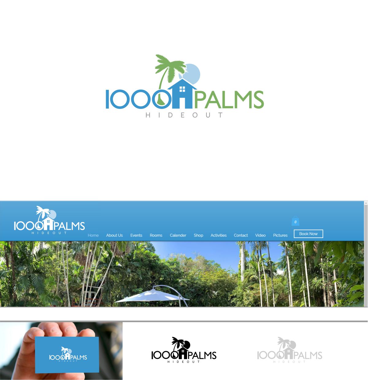 Logo Design by DesignMX (Renan Mejia) for this project | Design #22365677