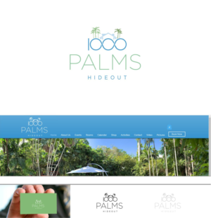 Diseño de Logo por DesignMX (Renan Mejia) para este proyecto | Diseño: #22365801