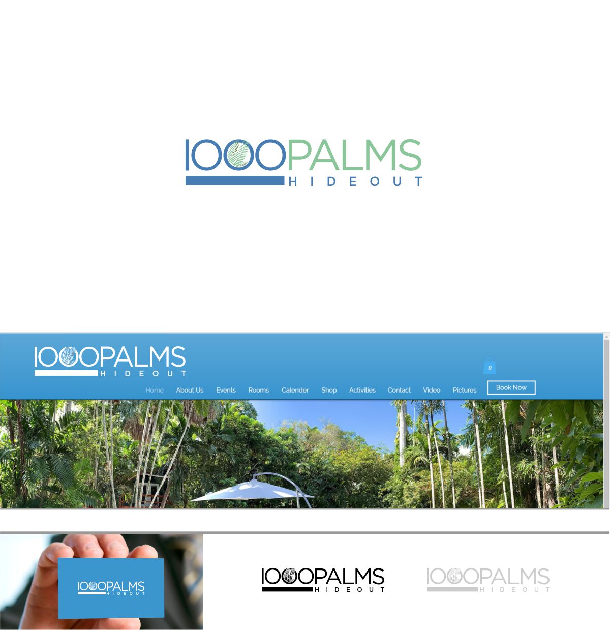 Logo Design by DesignMX (Renan Mejia) for this project | Design #22365881