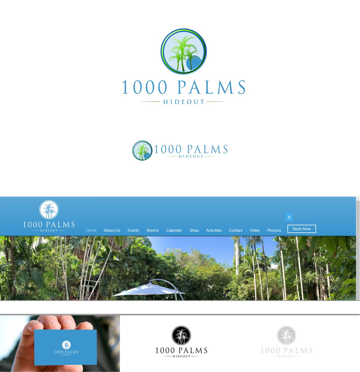 Logo Design by DesignMX (Renan Mejia) for this project | Design #22365935