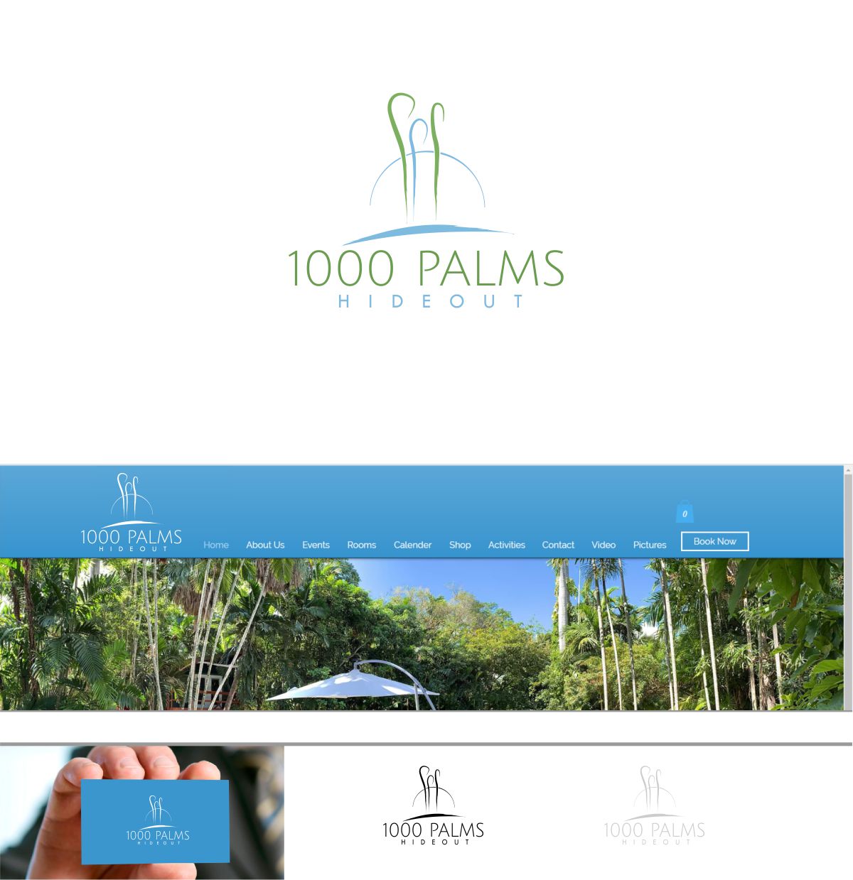 Logo Design by DesignMX (Renan Mejia) for this project | Design #22366103