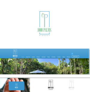 Logo Design by DesignMX (Renan Mejia) for this project | Design: #22366154