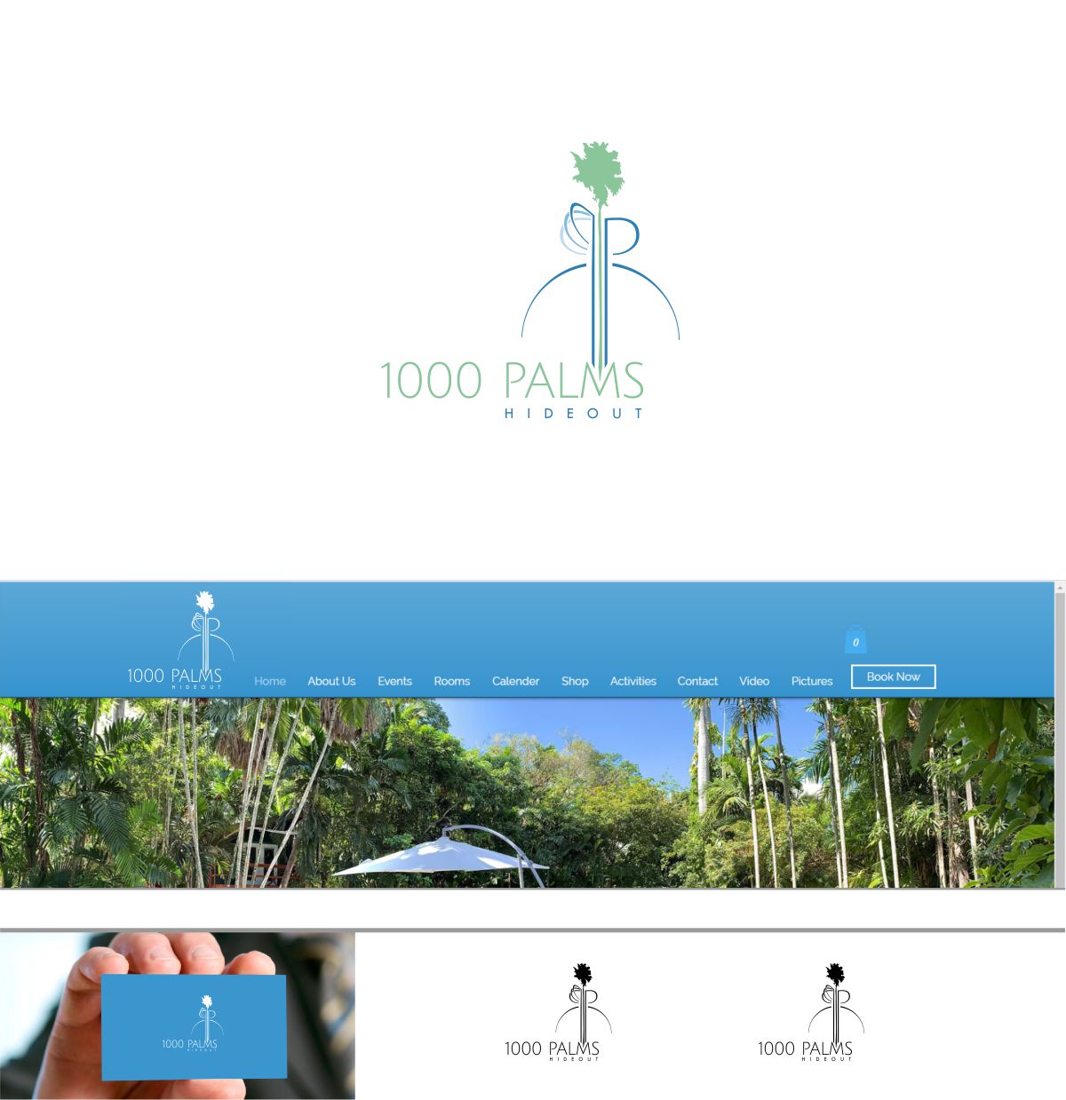 Logo Design by DesignMX (Renan Mejia) for this project | Design #22366183
