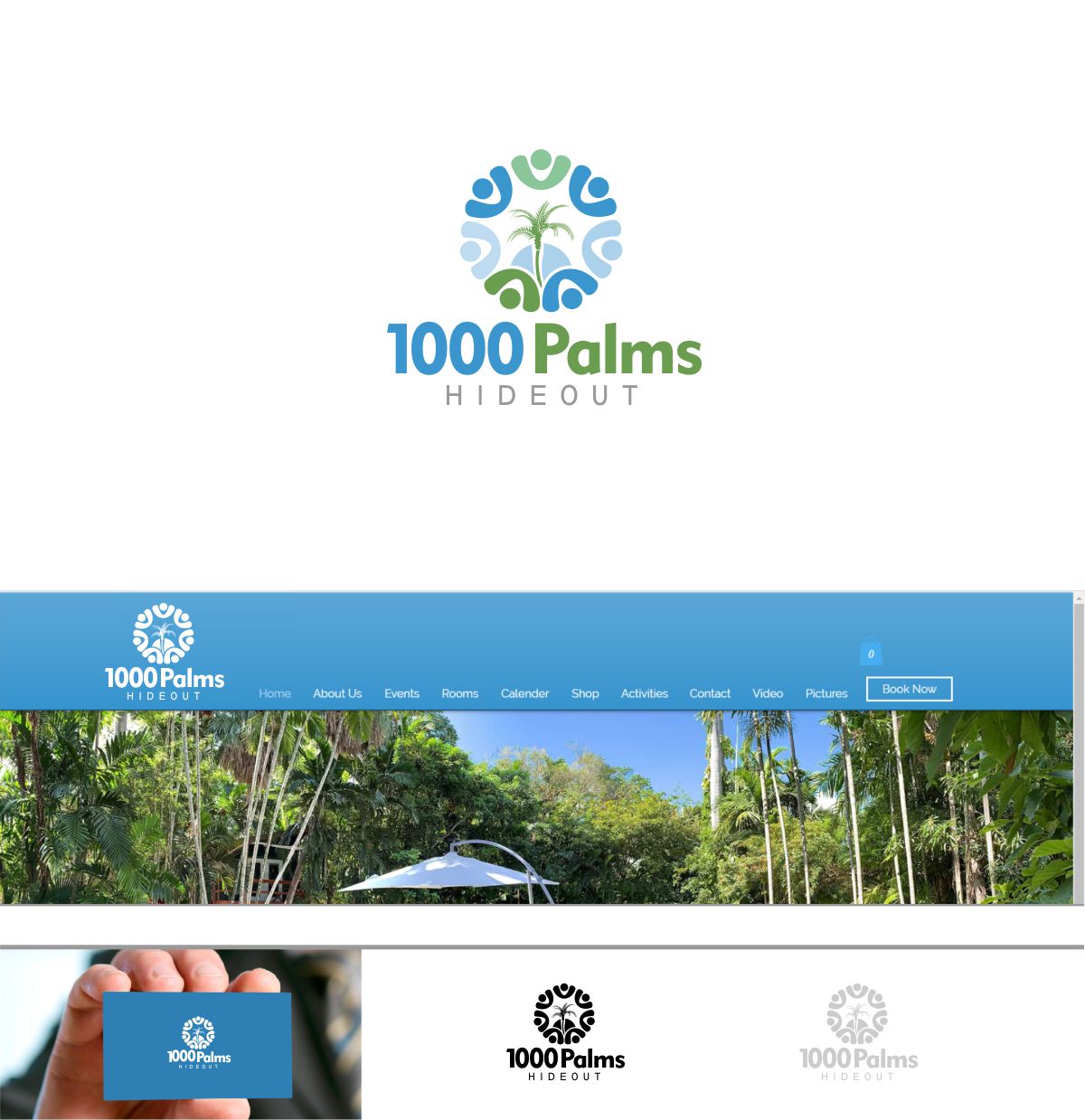 Logo Design by DesignMX (Renan Mejia) for this project | Design #22366235
