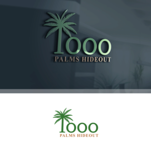 Diseño de Logo por MG.graphics para este proyecto | Diseño: #22341468