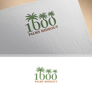 Diseño de Logo por MG.graphics para este proyecto | Diseño: #22341469