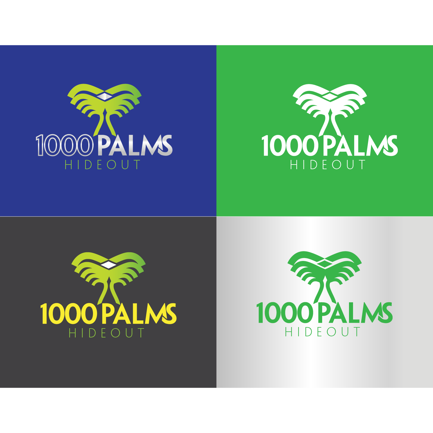 Logo Design by DYNAMITE! for this project | Design #22339825