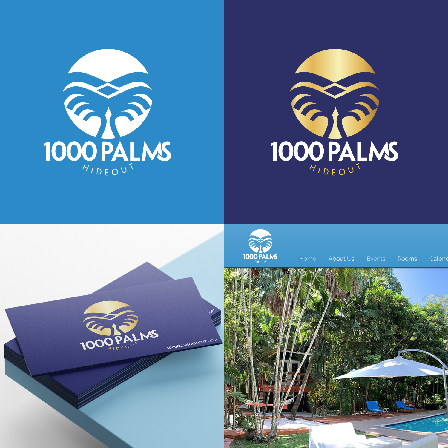 Logo Design by DYNAMITE! for this project | Design #22340364