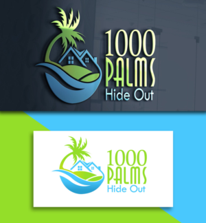 Logo Design by WB Design Works
