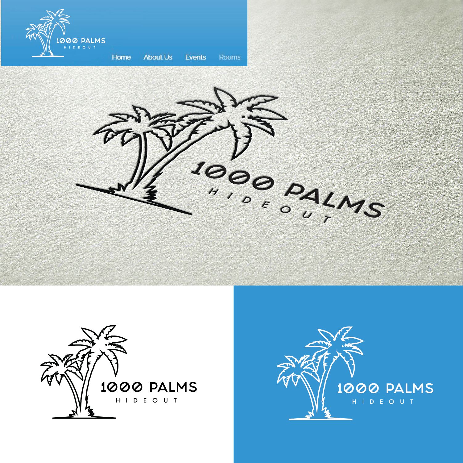 Logo Design by Maxo-Biz for this project | Design #22370607