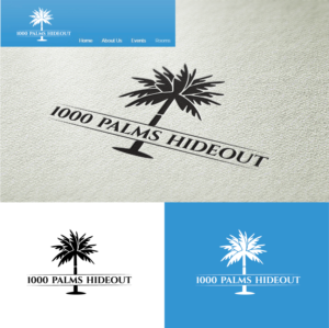 Logo Design by Maxo-Biz for this project | Design: #22370609