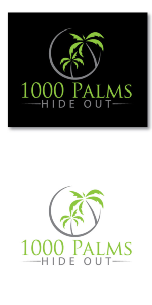 Logo Design by JAFRIN for this project | Design: #22338682