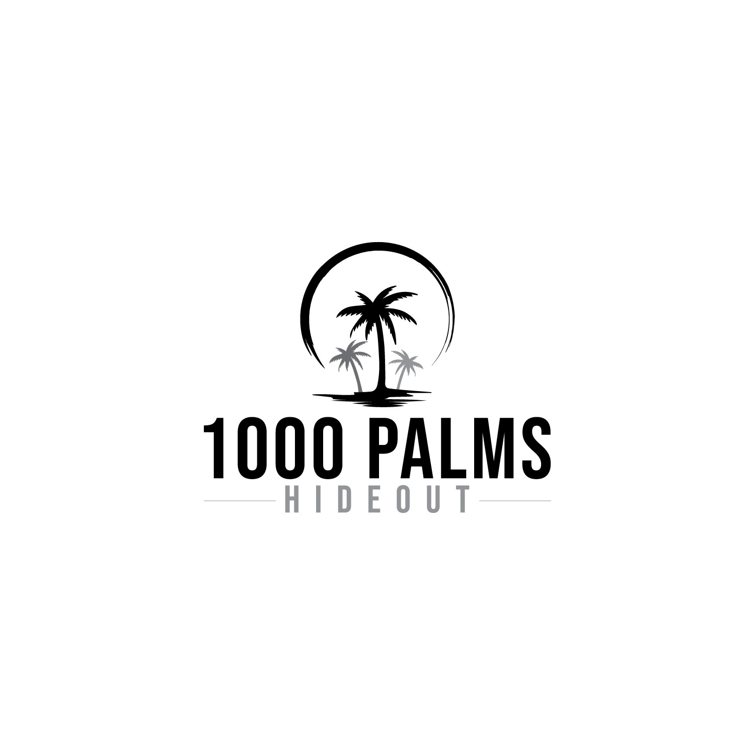 Logo Design by RAMDHONU for this project | Design #22340674