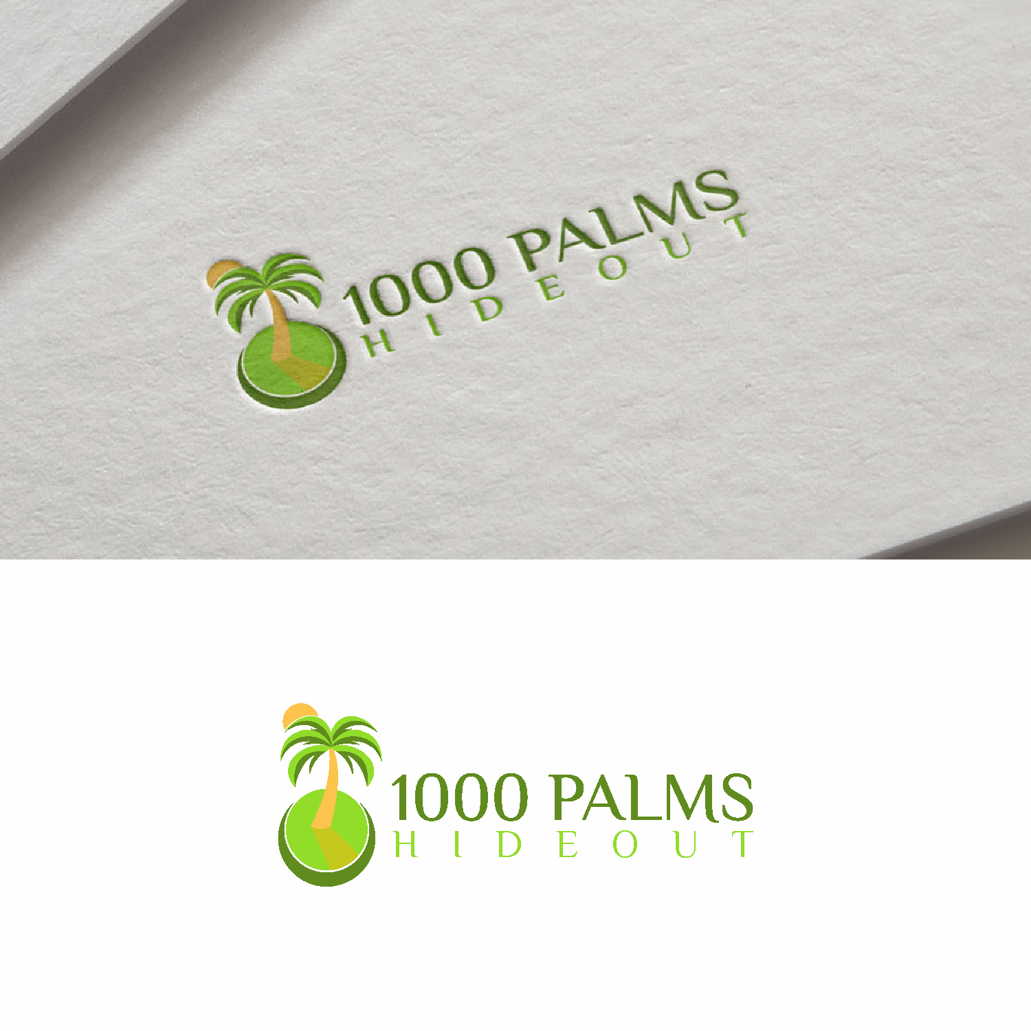 Logo Design by saher khan 2 for this project | Design #22339265