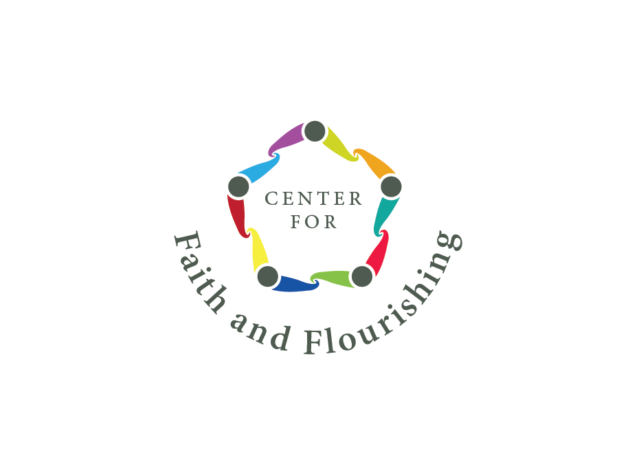 Logo Design by dhamkith for Center for Faith & Flourishing | Design #22349175