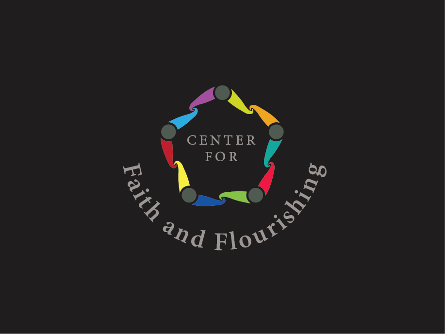 Logo Design by dhamkith for Center for Faith & Flourishing | Design #22349203