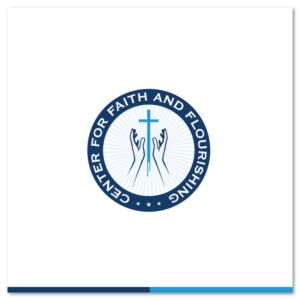 Logo Design by Sujit Banerjee for Center for Faith & Flourishing | Design: #22337589