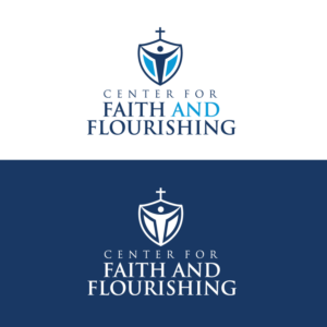 Logo Design by Sujit Banerjee for Center for Faith & Flourishing | Design: #22337590