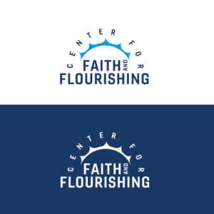 Logo Design by Sujit Banerjee for Center for Faith & Flourishing | Design: #22337591