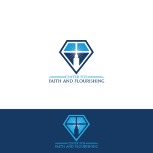 Logo Design by Sujit Banerjee for Center for Faith & Flourishing | Design: #22337593