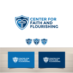 Diseño de Logo por south door para Center for Faith & Flourishing | Diseño #22362970