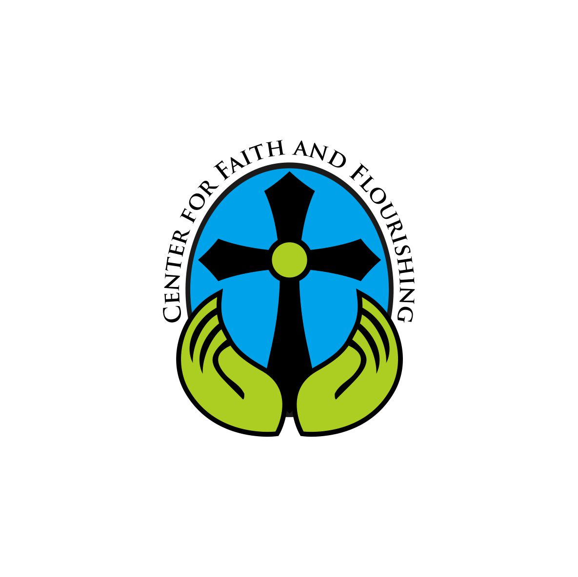 Logo Design by dhoniwrdg for Center for Faith & Flourishing | Design #22342994