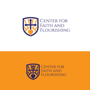 Logo Design by brand maker for Center for Faith & Flourishing | Design: #22338125