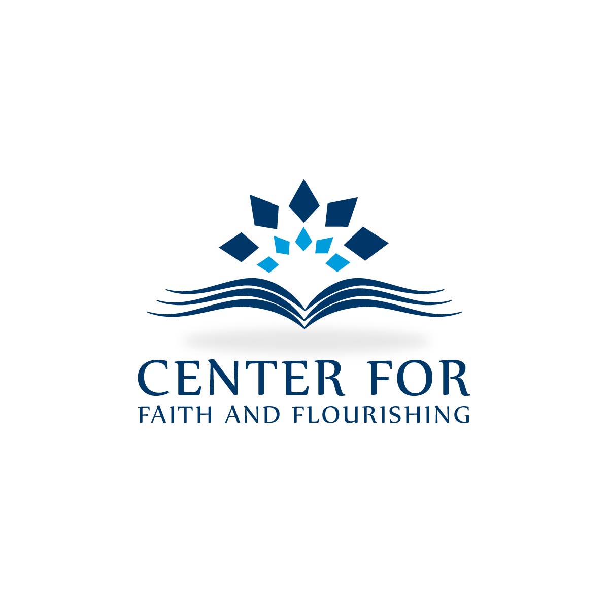 Logo Design by **INCREDIBLEDESIGNERS** for Center for Faith & Flourishing | Design #22337929