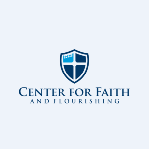 Logo Design by saher khan 2 for Center for Faith & Flourishing | Design: #22340077