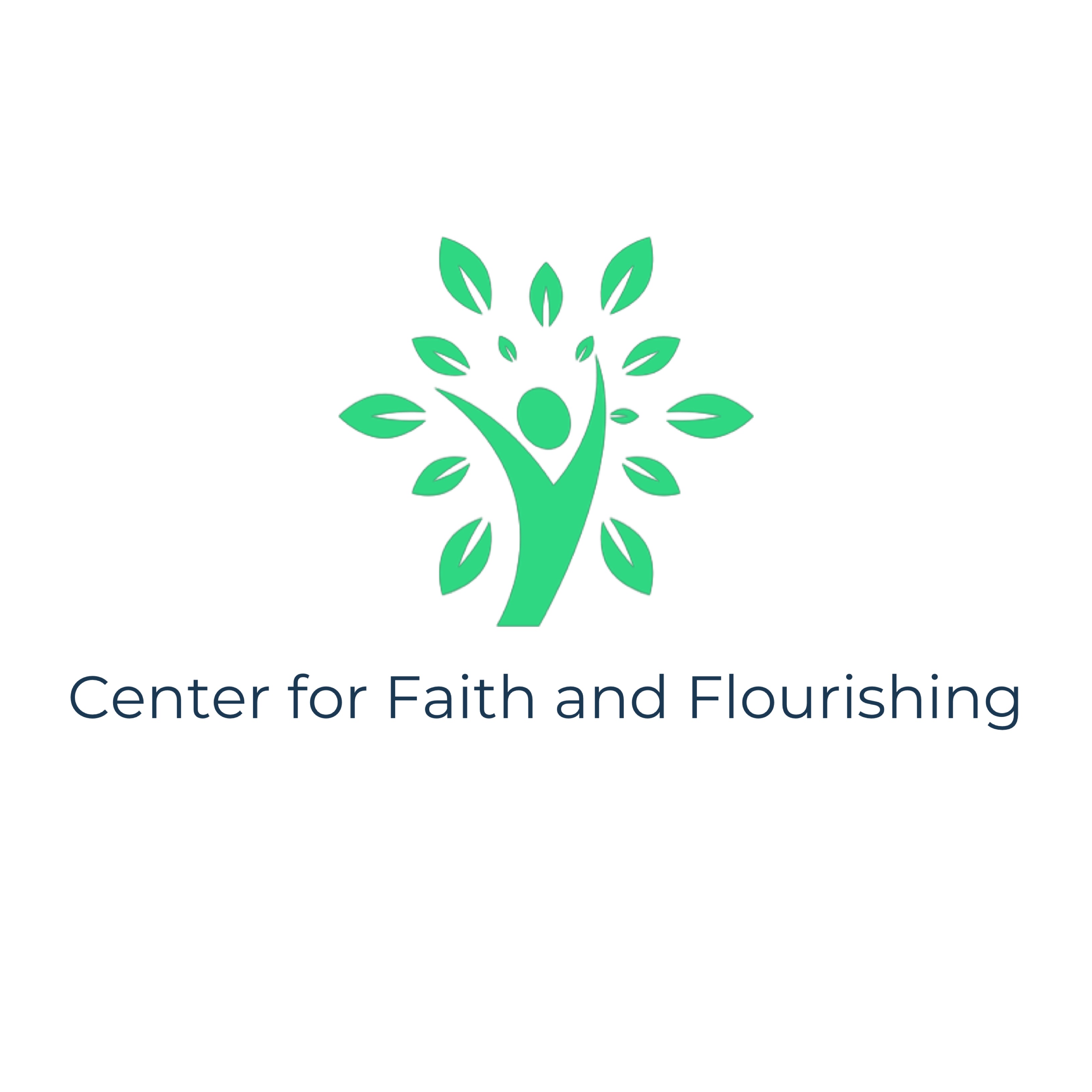 Diseño de Logo por om100 para Center for Faith & Flourishing | Diseño #22343383