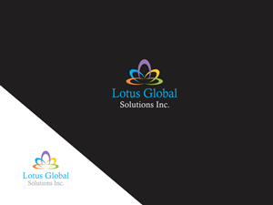 Logo Design by Ramaling Belkote for this project | Design: #698899
