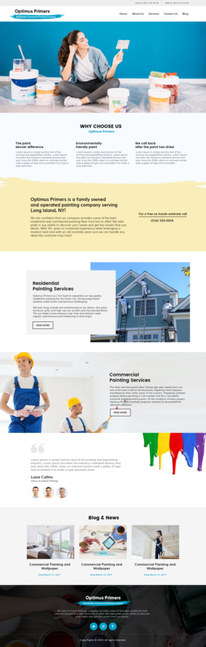 Web Design by subhalaxmi  khamari